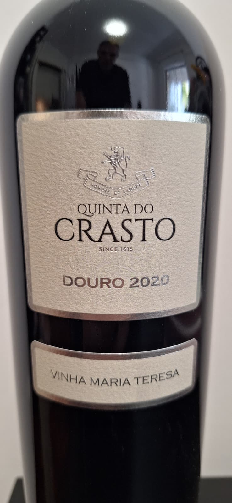 Quinta do Crasto Vinha Maria Teresa 2020