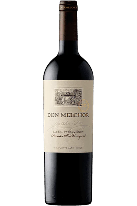 Don Melchor 2011