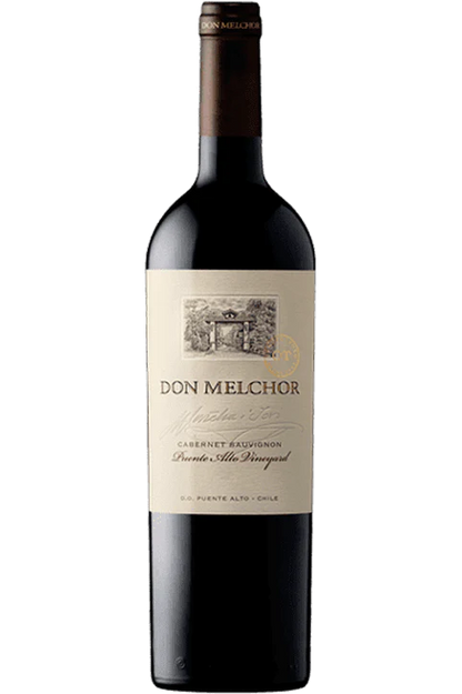 Don Melchor 2011