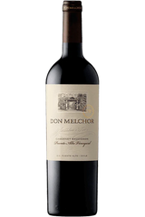 Don Melchor 2011