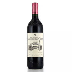 Chateau La Mission Haut-brion La Chapelle de La Mission Haut-brion Pessac Leognan 2015