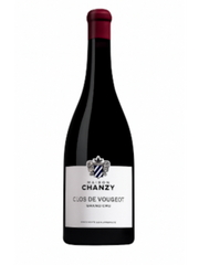 Vinho Tinto Chanzy Clos de Vougeot Grand Cru 2016