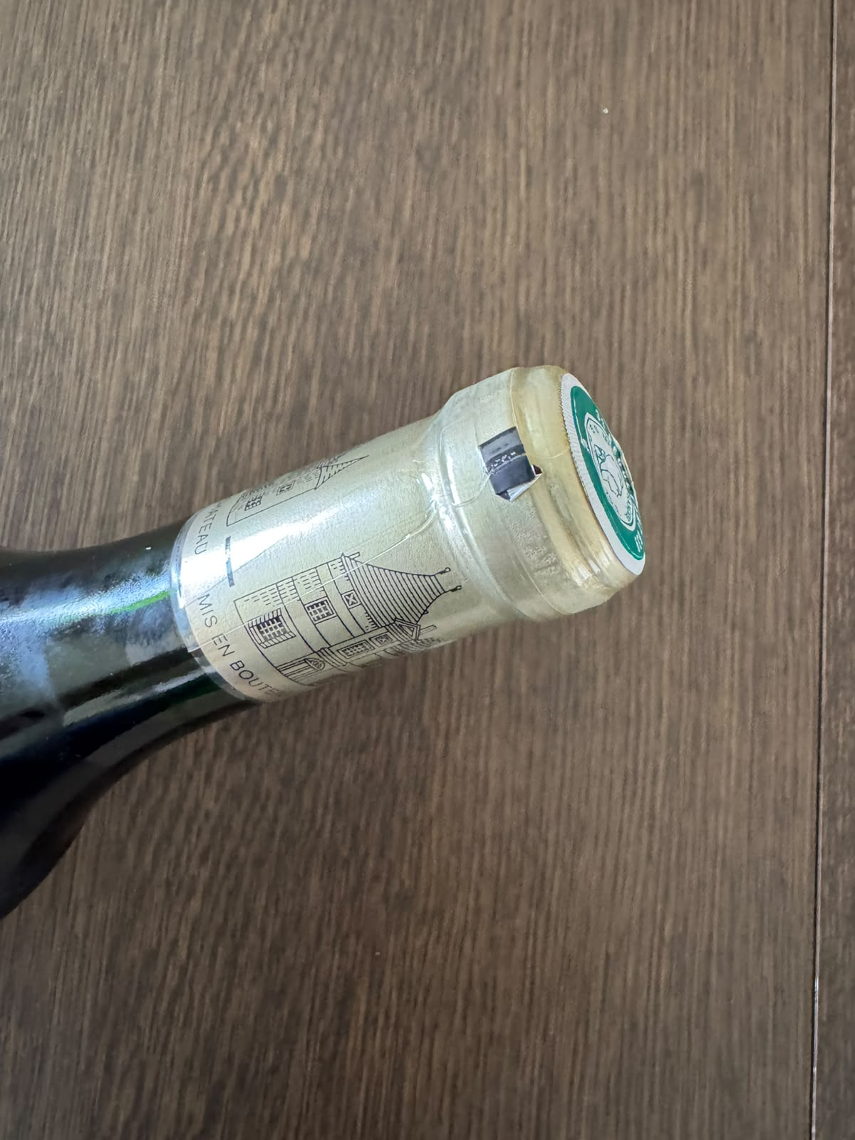 Chateau Haut-Brion 2009