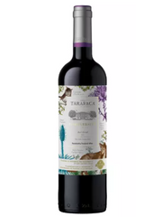 Tarapacá Varietal Biodiversity Red Blend