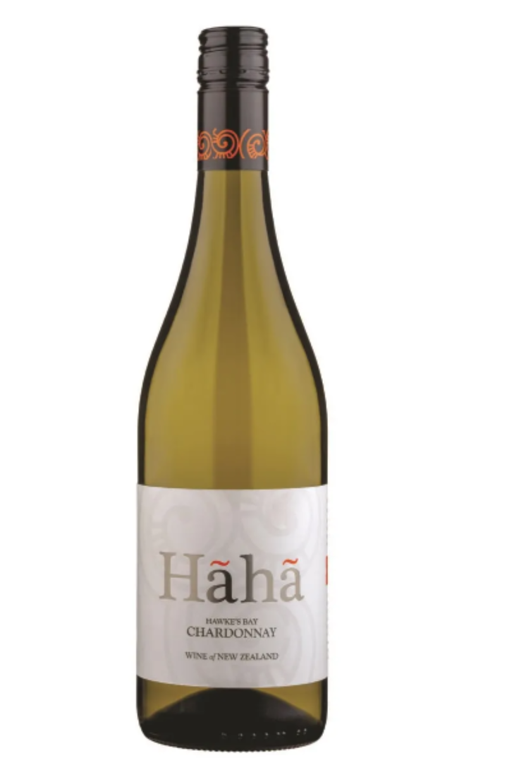 Hãhã Chardonnay