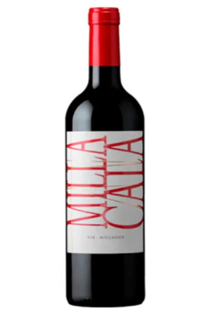Milla Cala Vik Wine Magnum 1,5L