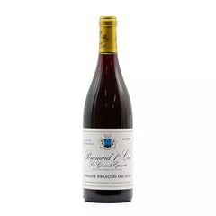 FRANCOIS GAUNOUX POMMARD 1ER CRU LES GRANDS EPENOTS BOURGOGNE 2020