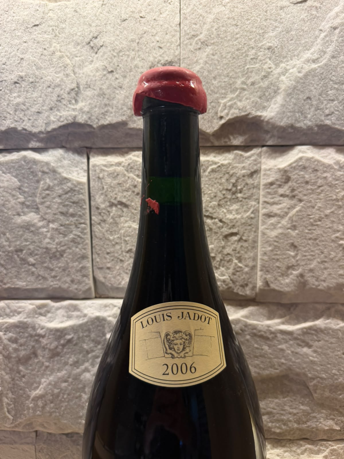 Louis Jadot Mazis-Chambertin Grand Cru 2006 Double Magnum (3 LT)