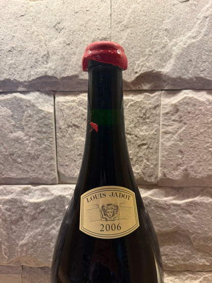 Louis Jadot Mazis-Chambertin Grand Cru 2006 Double Magnum (3 LT)