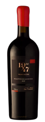 DAL 1947 Primitivo di Manduria Vigne Vecchie DOP 750 ML
