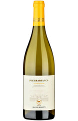Pietrabianca Chardonnay Castel del Monte (Bocca di Lupo) 2022