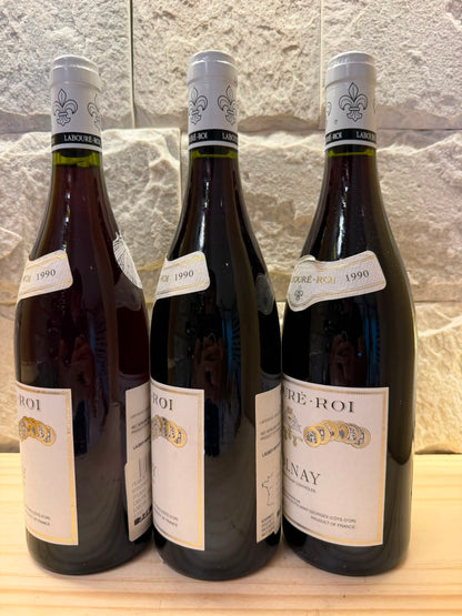 Laboure-Roi Volnay 1990
