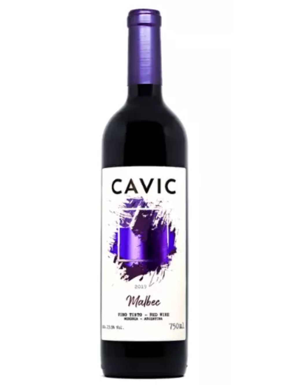 Cavic Malbec
