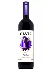 Cavic Malbec