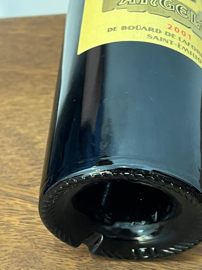 Chateau Angelus 2001