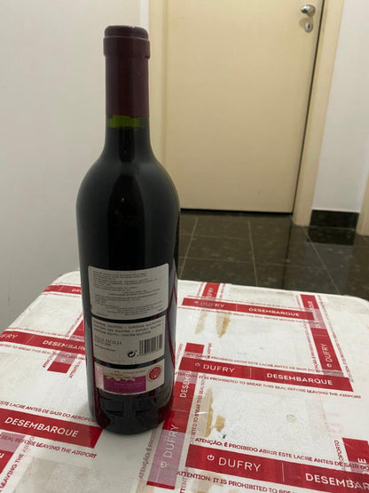 Vega Sicilia Unico 2008