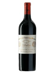 Chateau Cheval Blanc 2019