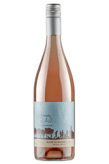 VINHO COMPANEROS GIMENEZ RIILI BLEND DE ROSADO ROSE