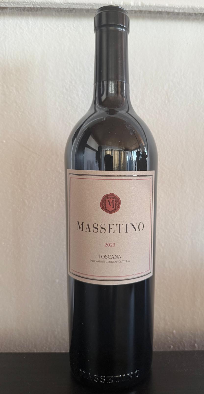 Massetino 2023