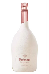 Champagne Ruinart Rosé Brut