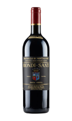 Biondi-Santi Brunello di Montalcino Riserva 1999