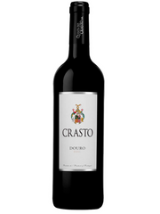 Quinta do Crasto Douro Tinto 750ml