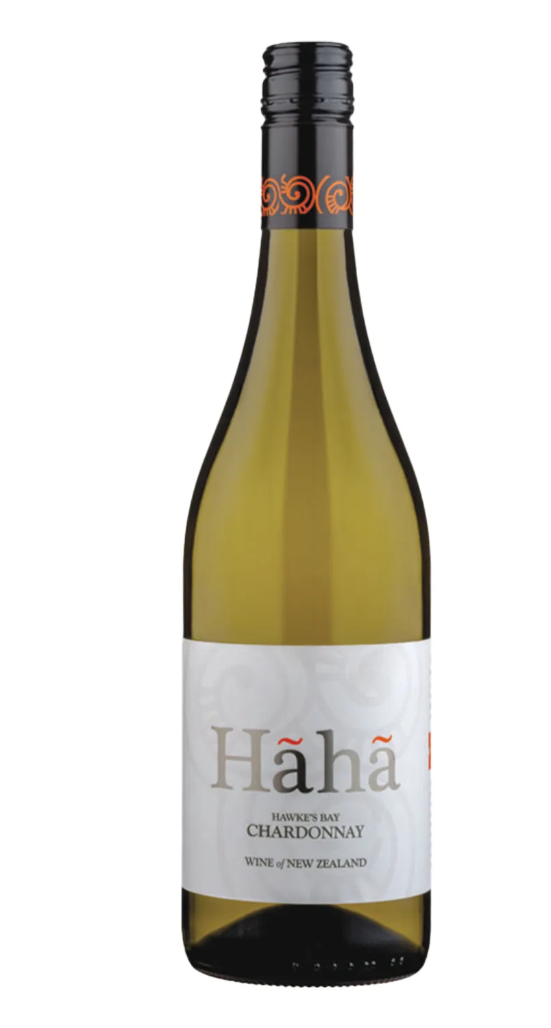 VINHO NZL BCO HAHA CHARDONNAY 750ML