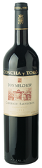 Don Melchor Cabernet Sauvignon 1993