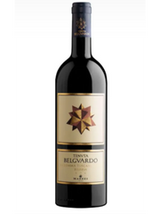 Mazzei Tenuta Belguardo