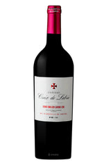 Château Croix de Labrie 2018