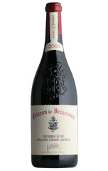 Beaucastel Chateauneuf du Pape 2009