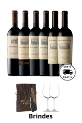 Vertical Don Melchor