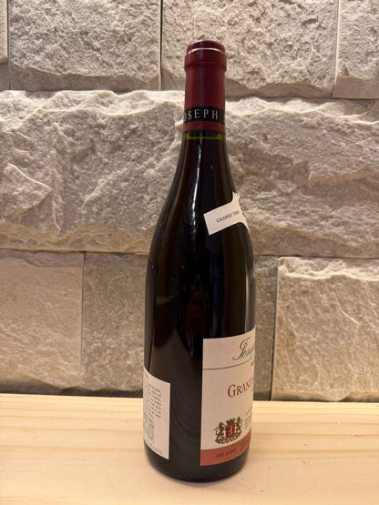 Joseph Drouhin Grands-Echezeaux Grand Cru 1995