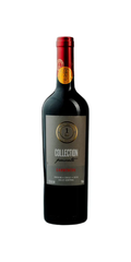 VINHO CHI COLLECTION PRIVATE CARMENERE 750ML