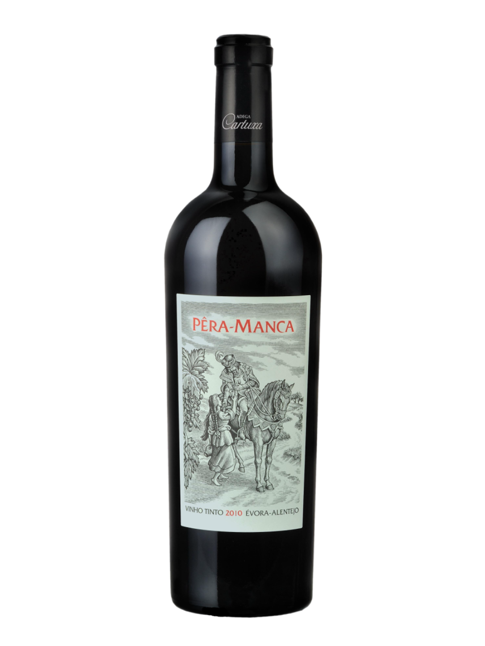 Pêra Manca Tinto 2010