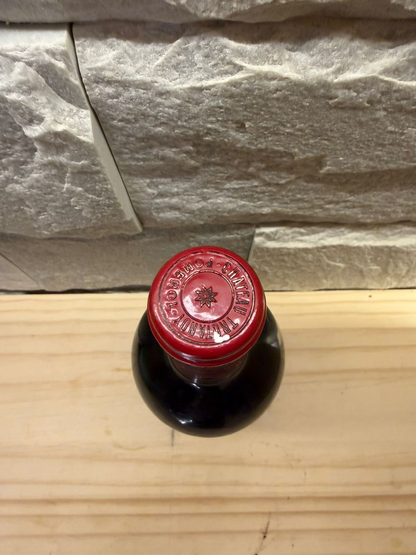 Chateau Trotanoy 1997