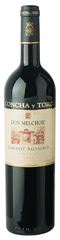 Don Melchor 1988