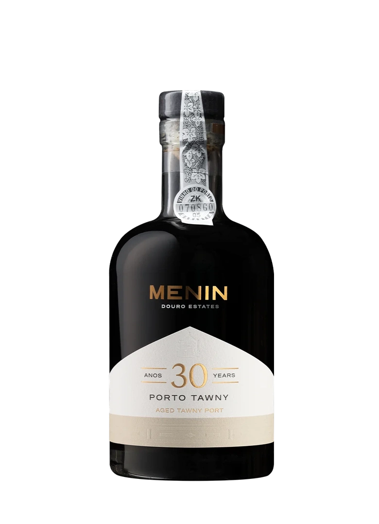 MENIN PORTO TAWNY 30 ANOS