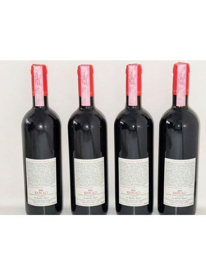 Barolo Cappellano Otin Fiorin Piè Rupestris 2005