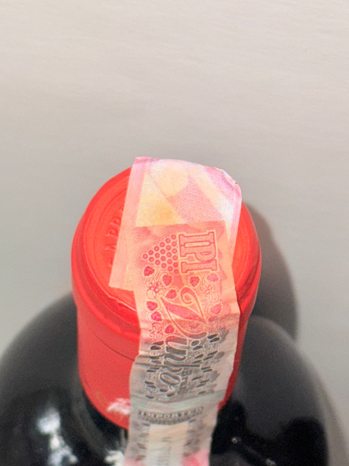 Barolo Cappellano Otin Fiorin Piè Rupestris 2005