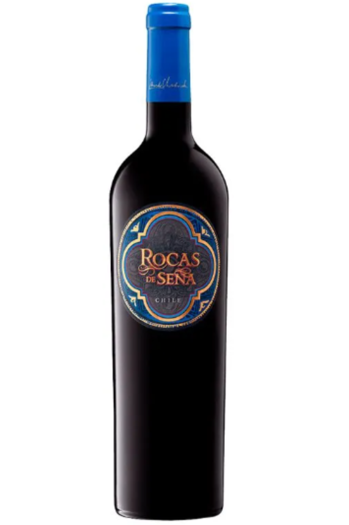 Rocas de Seña 2022