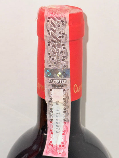 Barolo Cappellano Otin Fiorin Piè Rupestris 2006