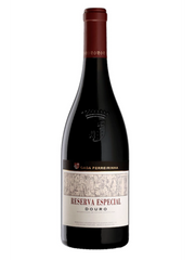 Casa Ferreirinha Reserva Especial 2014