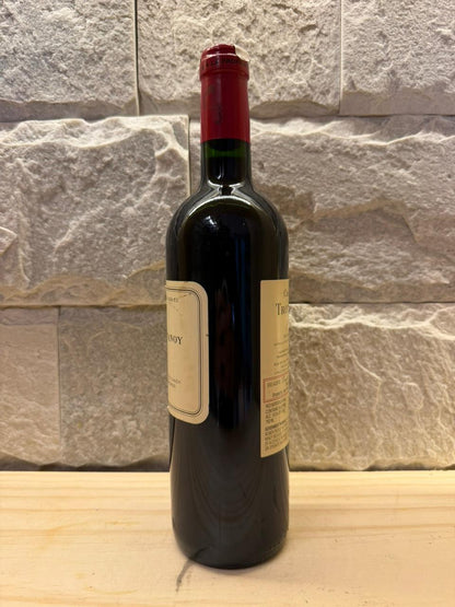 Chateau Trotanoy 2007