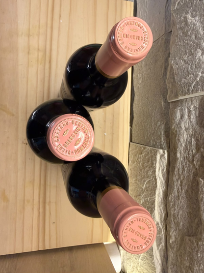 Vieux Chateau Certan 2007