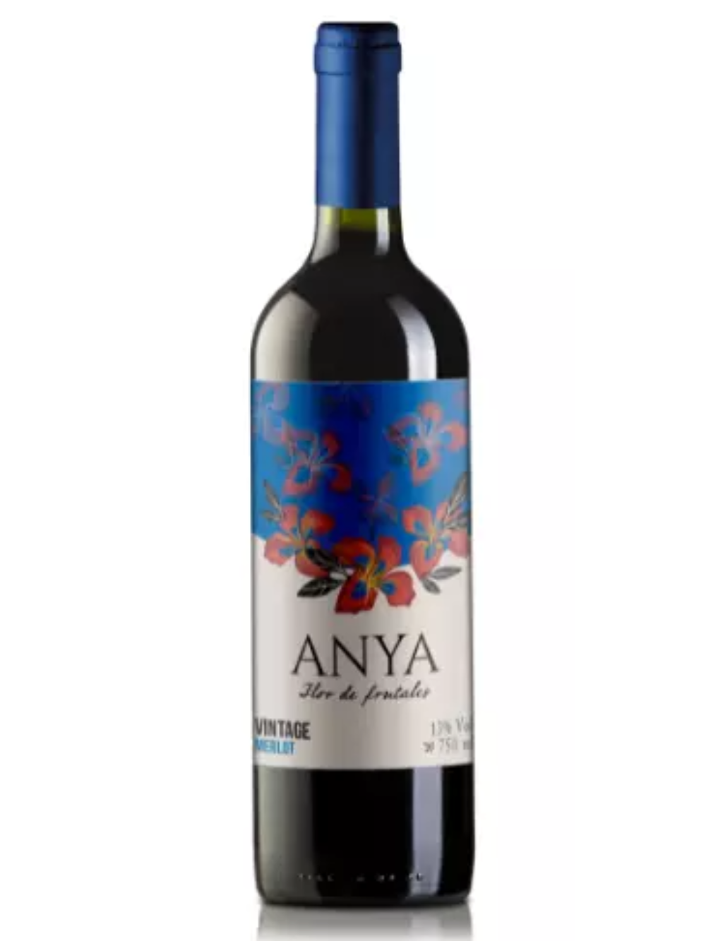Anya Vintage Merlot