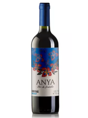 Anya Vintage Merlot