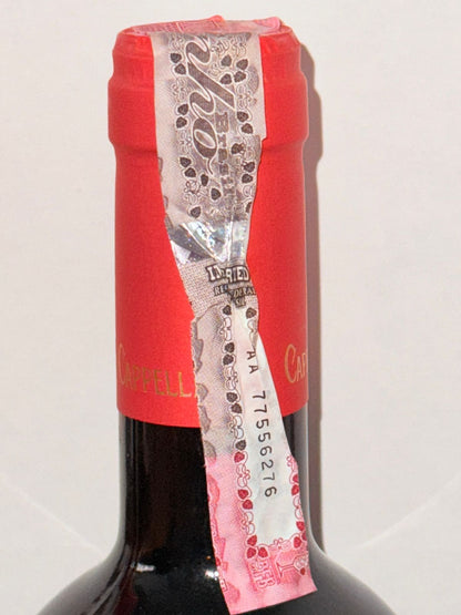 Barolo Cappellano Otin Fiorin Piè Rupestris 2005