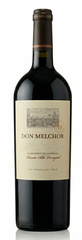 Vinho Chileno Don Melchor Cabernet Sauvignon 2016 1500ml