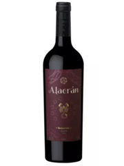 Alacrán Seduccíon Red Blend